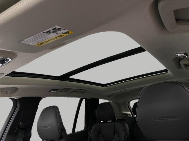 2020 Volvo XC90 Vehicle Photo in Appleton, WI 54913