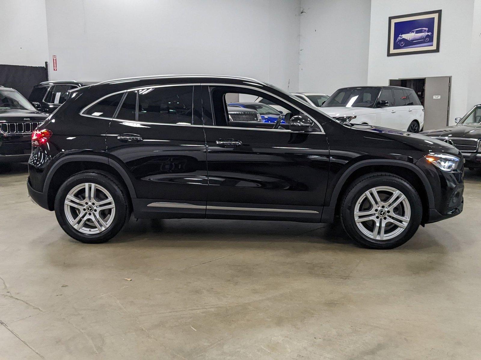 2021 Mercedes-Benz GLA Vehicle Photo in Pompano Beach, FL 33064