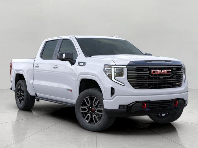 2025 GMC Sierra 1500 Vehicle Photo in GREEN BAY, WI 54303-3330