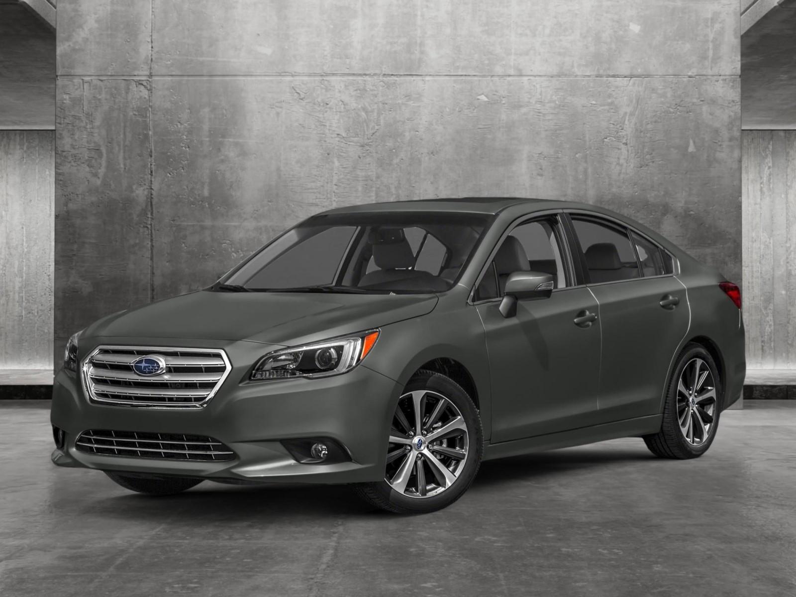 2015 Subaru Legacy Vehicle Photo in Towson, MD 21204