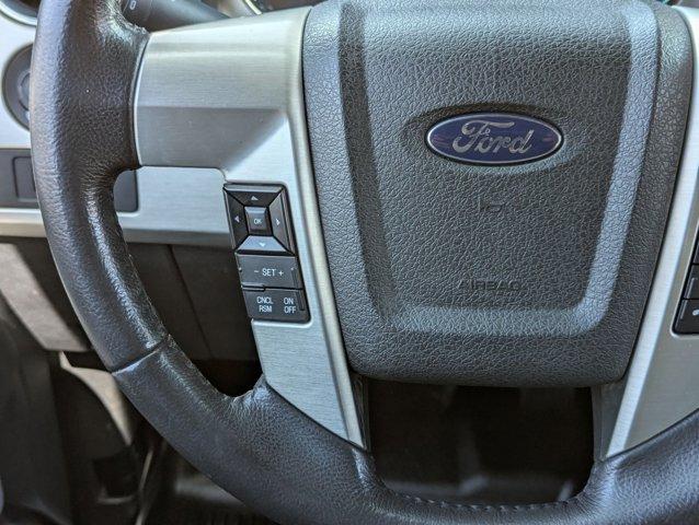 2013 Ford F-150 Vehicle Photo in San Antonio, TX 78230