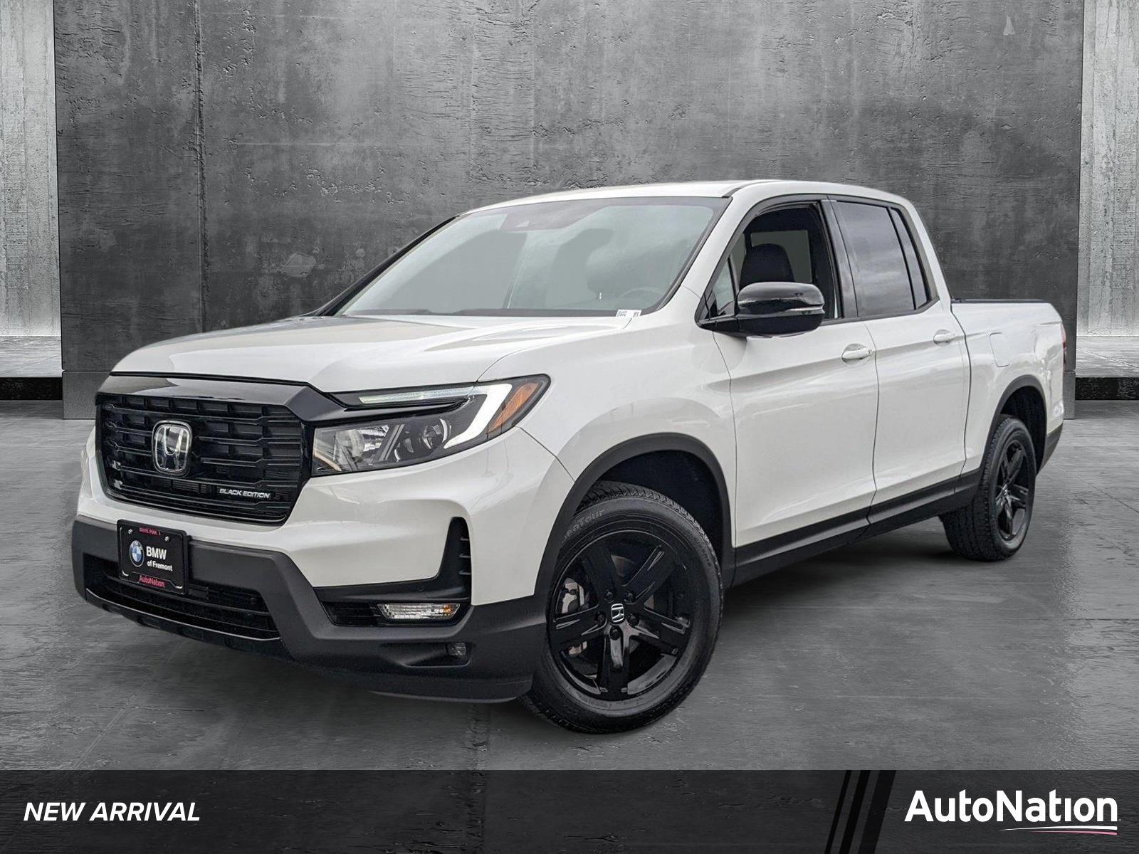 2021 Honda Ridgeline Vehicle Photo in Las Vegas, NV 89149