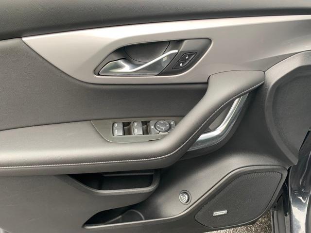 2022 Chevrolet Blazer Vehicle Photo in POST FALLS, ID 83854-5365