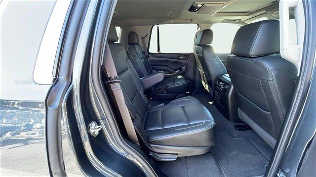 2019 Chevrolet Tahoe Vehicle Photo in THOMPSONTOWN, PA 17094-9014
