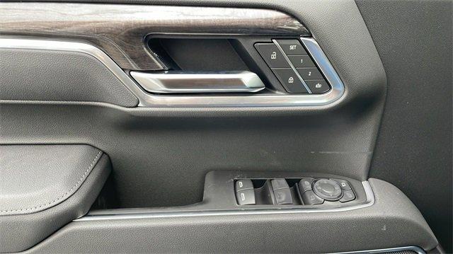 2025 Chevrolet Silverado 1500 Vehicle Photo in THOMPSONTOWN, PA 17094-9014