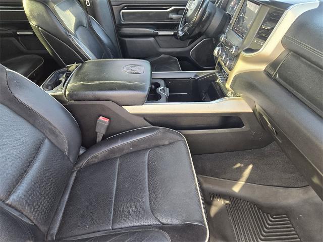 2019 Ram 1500 Vehicle Photo in Oklahoma City, OK 73114