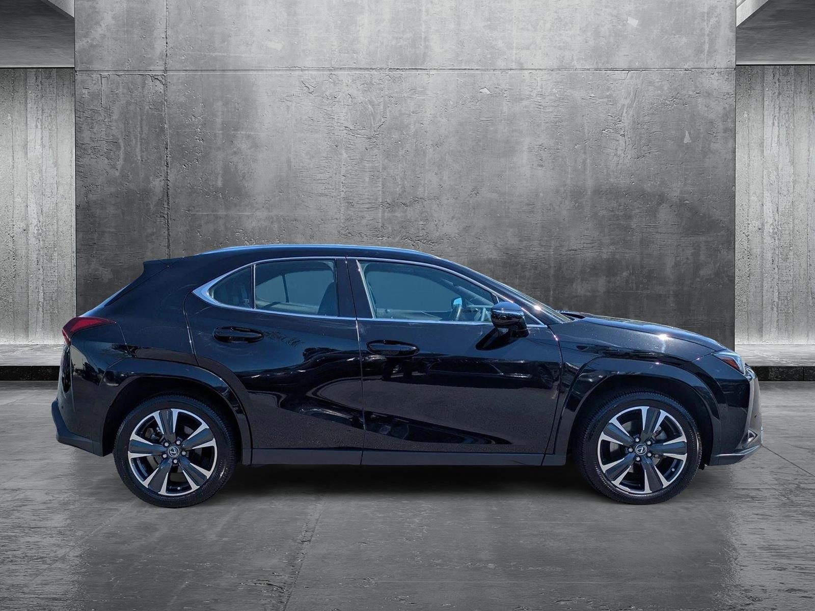 2024 Lexus UX 250h Vehicle Photo in Clearwater, FL 33761