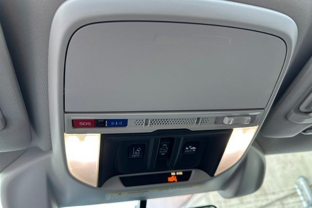 2020 Subaru Forester Vehicle Photo in SPOKANE, WA 99202-2191