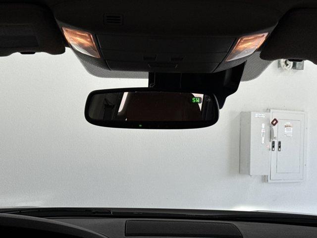 2019 Toyota Sequoia Vehicle Photo in Charlotte, NC 28273