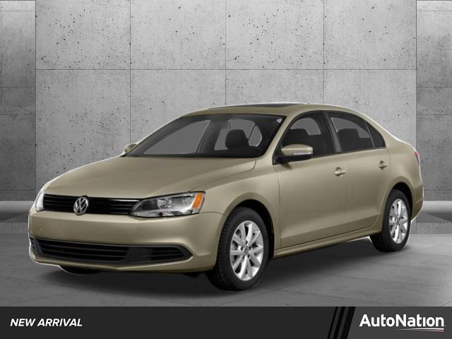 2014 Volkswagen Jetta Sedan Vehicle Photo in Corpus Christi, TX 78415