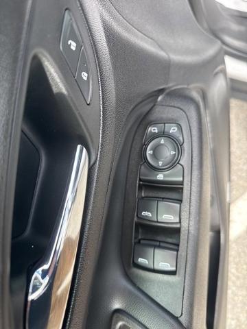 2020 Chevrolet Equinox Vehicle Photo in MOUNT KISCO, NY 10549-1513