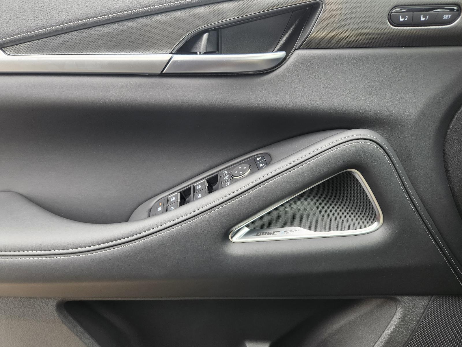 2025 INFINITI QX60 Vehicle Photo in Fort Worth, TX 76132