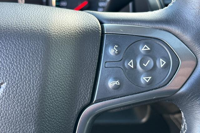 2015 Chevrolet Suburban Vehicle Photo in SPOKANE, WA 99202-2191