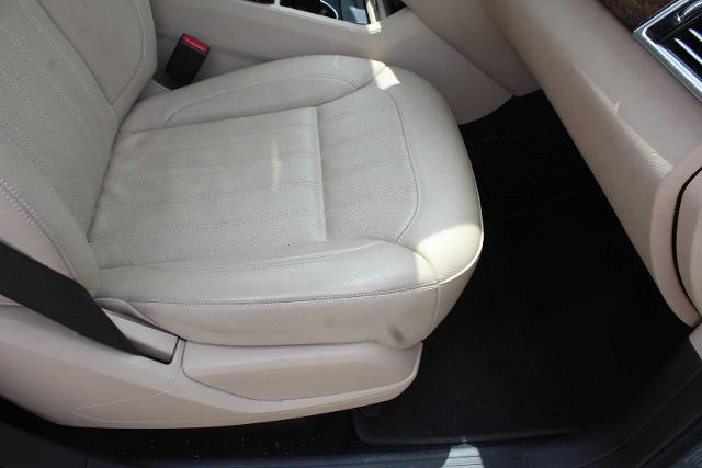 2016 Mercedes-Benz GLE Vehicle Photo in HOUSTON, TX 77090