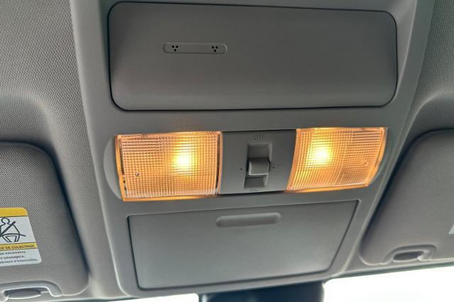 2022 Nissan Frontier Vehicle Photo in SPOKANE, WA 99202-2191