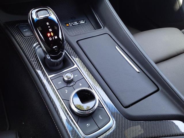 2024 Cadillac CT5 Vehicle Photo in Denton, TX 76205