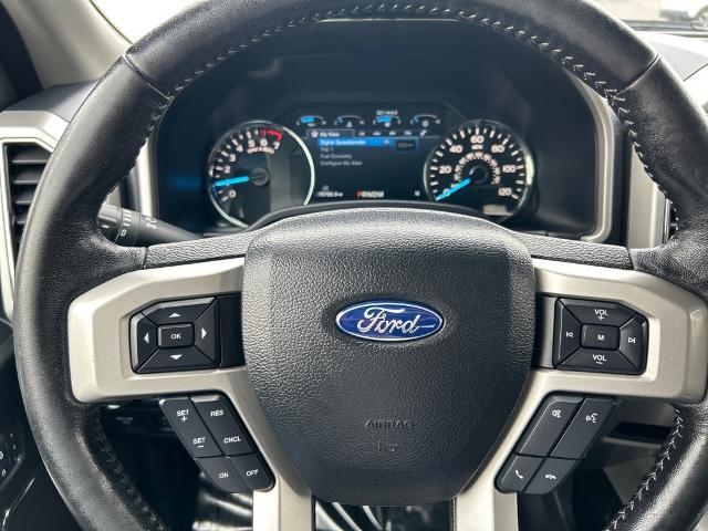 2019 Ford F-150 Vehicle Photo in Collegeville, PA 19426-2640