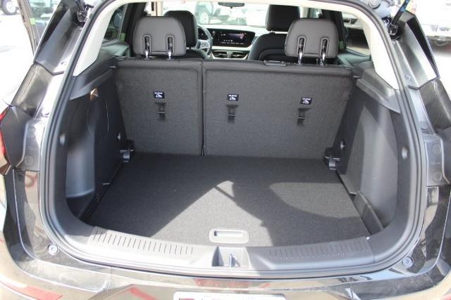 2025 Buick Encore GX Vehicle Photo in Greenville, TX 75402