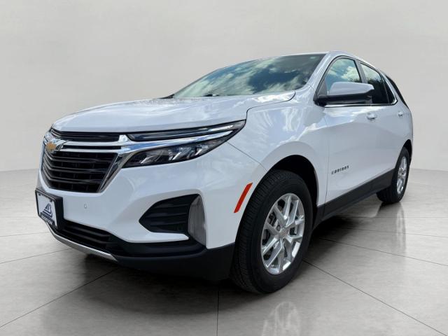 2022 Chevrolet Equinox Vehicle Photo in Appleton, WI 54914