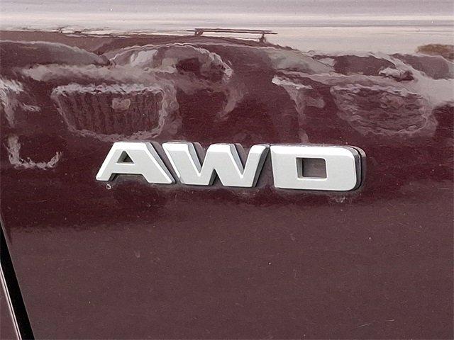 2018 Cadillac XT5 Vehicle Photo in ALLENTOWN, PA 18103-7399