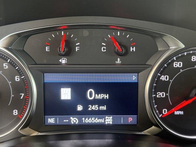 2023 GMC Acadia Vehicle Photo in LEOMINSTER, MA 01453-2952