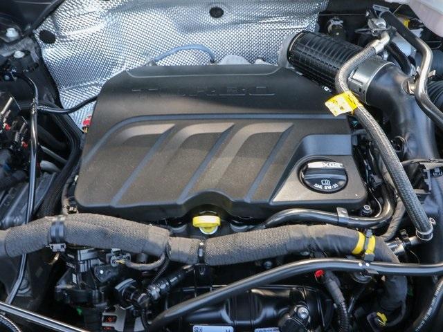 2022 Buick Encore GX Vehicle Photo in HOMOSASSA, FL 34448-1461