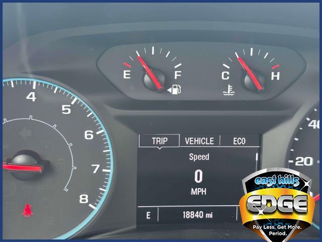 2022 Chevrolet Equinox Vehicle Photo in Roslyn, NY 11576