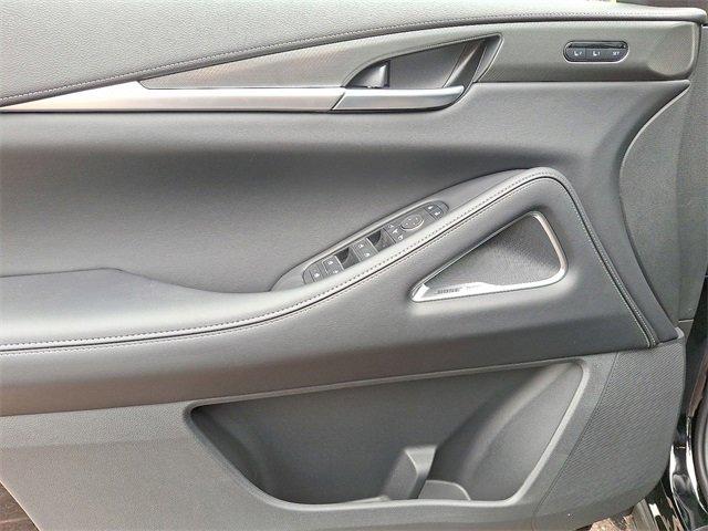 2025 INFINITI QX60 Vehicle Photo in Willow Grove, PA 19090