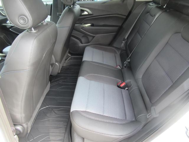 2025 Chevrolet Trax Vehicle Photo in LEESBURG, FL 34788-4022