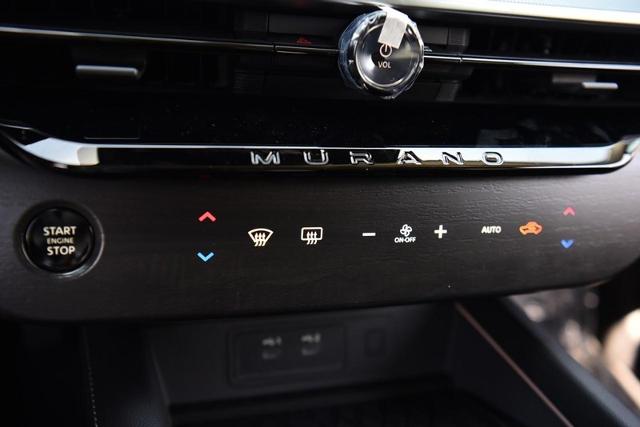 2025 Nissan Murano Vehicle Photo in Ballwin, MO 63011