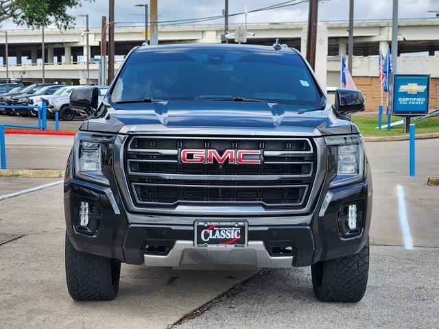 2021 GMC Yukon XL Vehicle Photo in SUGAR LAND, TX 77478-0000