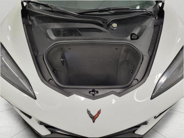 2024 Chevrolet Corvette Stingray Vehicle Photo in NEENAH, WI 54956-2243