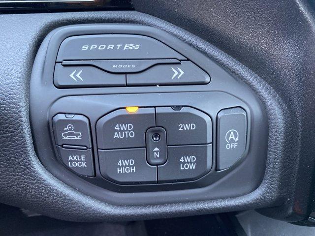 2025 Ram 1500 Vehicle Photo in Doylsetown, PA 18901