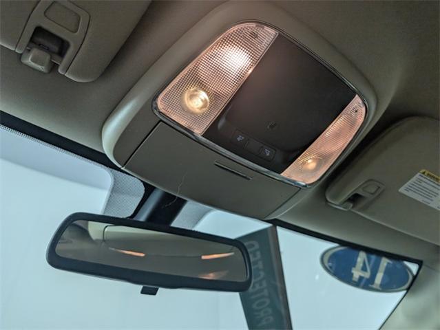 2014 Jeep Grand Cherokee Vehicle Photo in ENGLEWOOD, CO 80113-6708