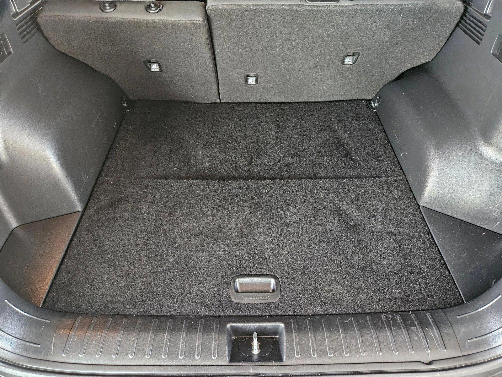 2023 Hyundai TUCSON Vehicle Photo in Henderson, NV 89014