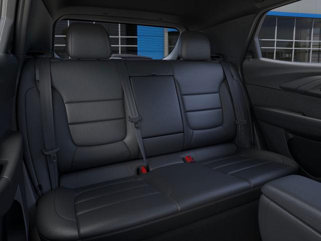 2025 Chevrolet Trailblazer Vehicle Photo in Roslyn, NY 11576