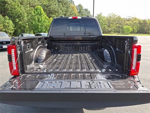 2024 Ford Super Duty F-250 SRW Vehicle Photo in SEAFORD, DE 19973-8463