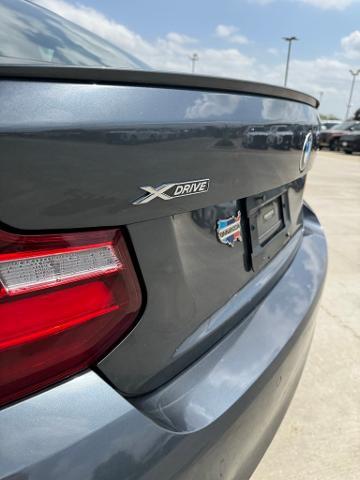 2016 BMW 228i xDrive Vehicle Photo in Peoria, IL 61615