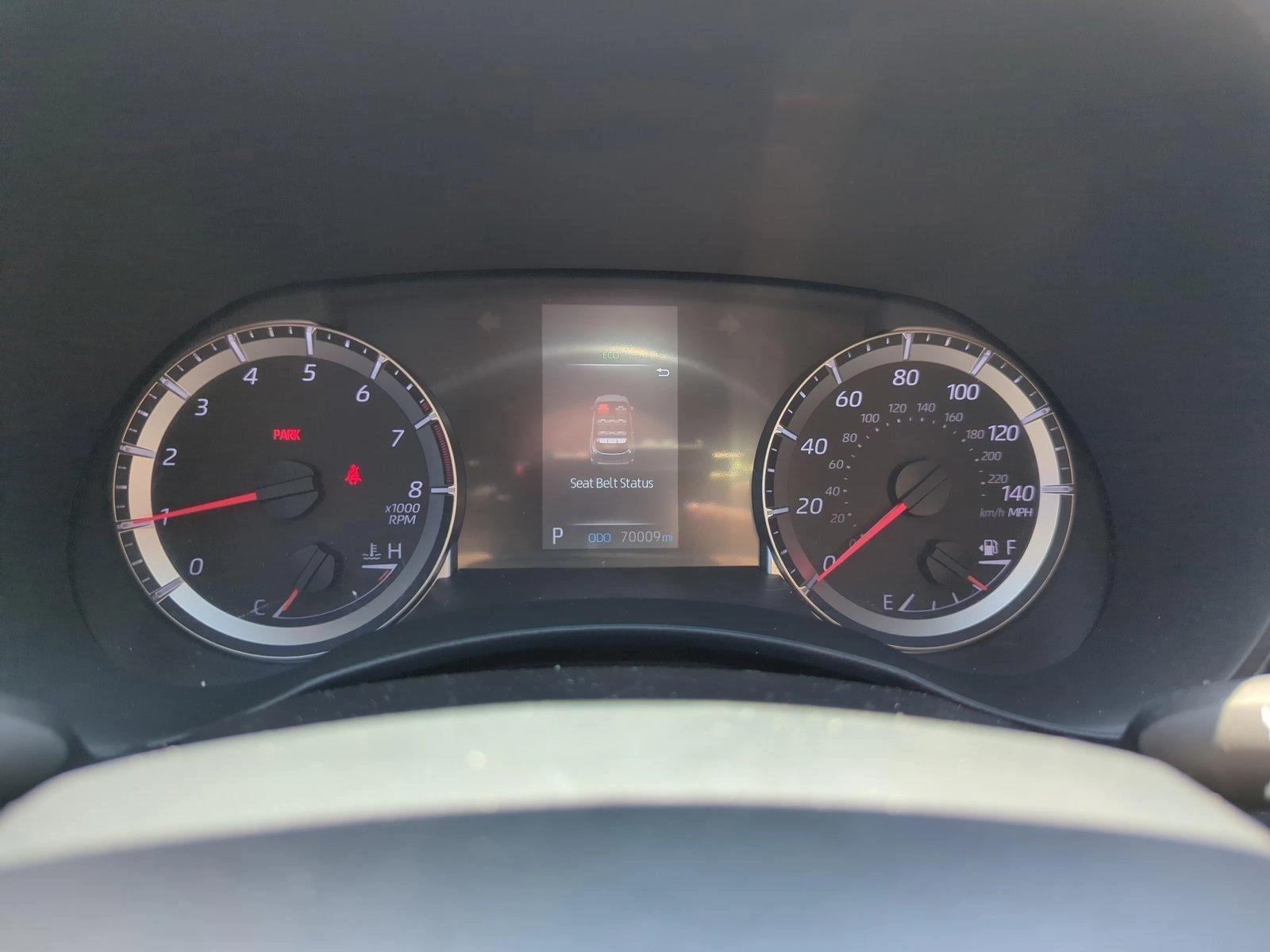 2022 Toyota Highlander Vehicle Photo in Pembroke Pines, FL 33027