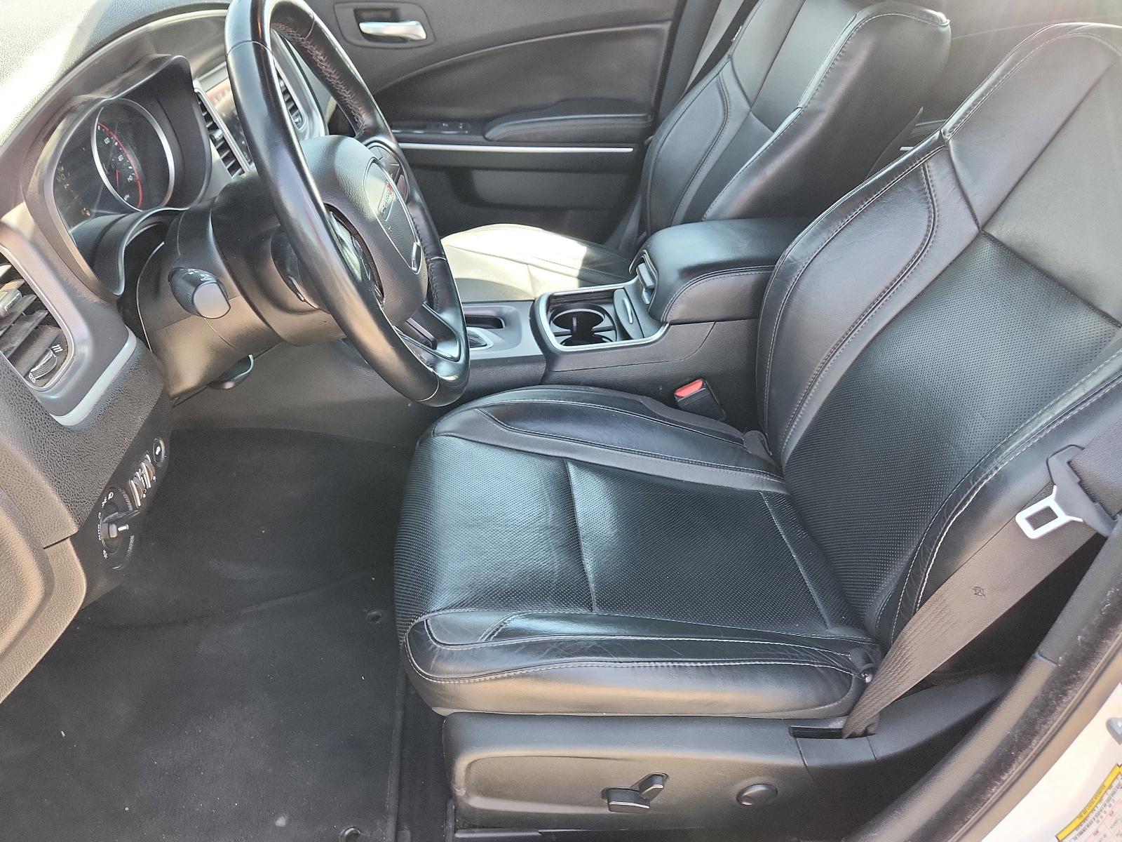 2022 Dodge Charger Vehicle Photo in Albuquerque, NM 87110