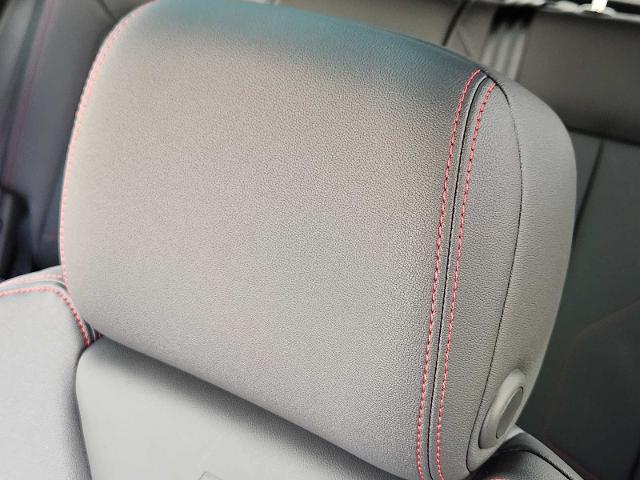 2025 Audi Q3 Vehicle Photo in MCKINNEY, TX 75070