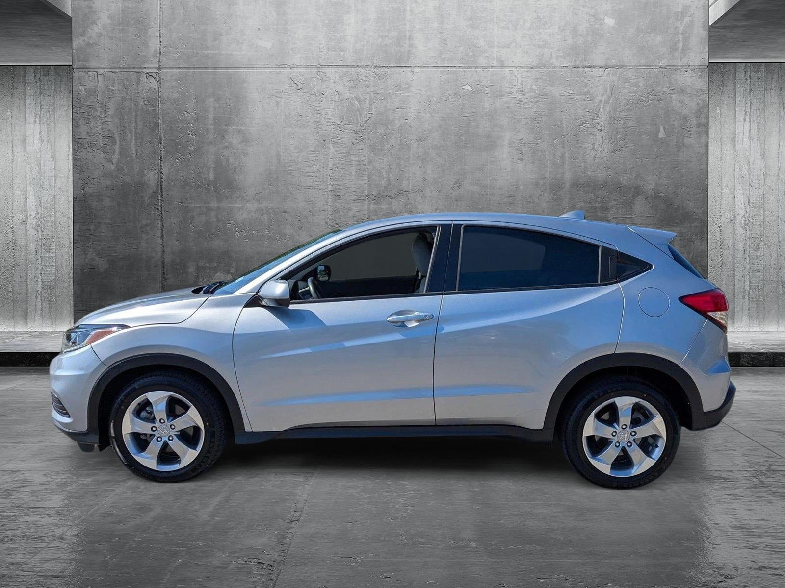 2021 Honda HR-V Vehicle Photo in Miami, FL 33015