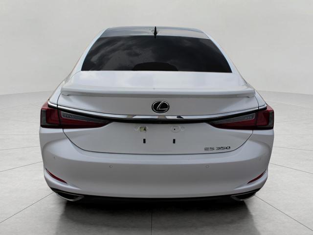 2022 Lexus ES 350 Vehicle Photo in Green Bay, WI 54304
