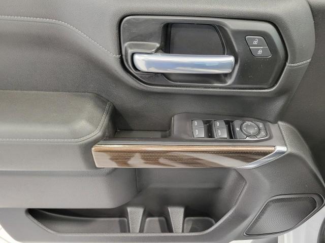 2021 Chevrolet Silverado 1500 Vehicle Photo in NEENAH, WI 54956-2243