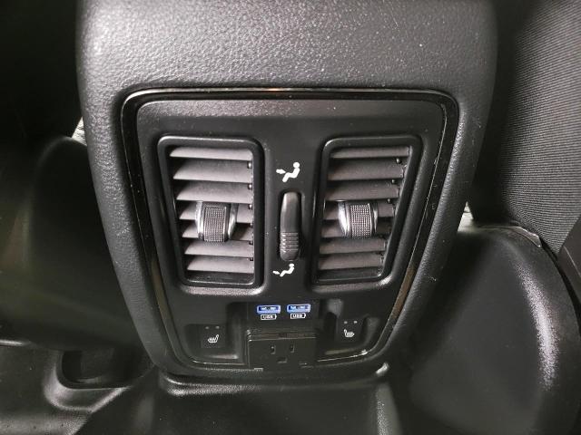 2018 Dodge Durango Vehicle Photo in APPLETON, WI 54914-8833