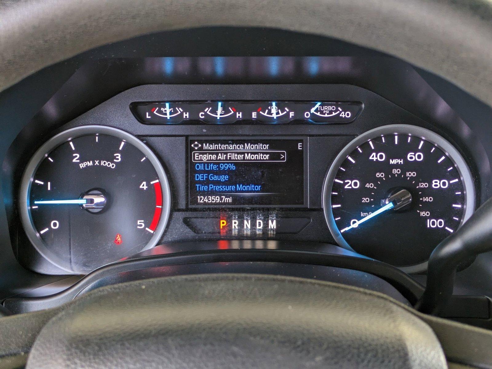 2020 Ford Super Duty F-350 SRW Vehicle Photo in Bradenton, FL 34207