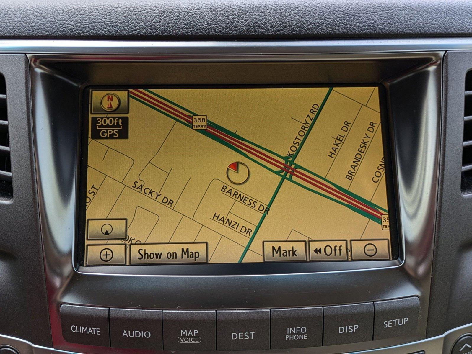 2011 Lexus LX 570 Vehicle Photo in Corpus Christi, TX 78415