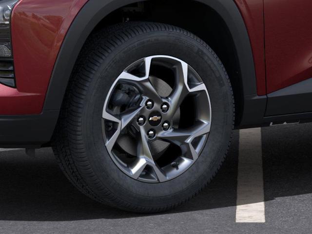 2025 Chevrolet Trax Vehicle Photo in SAVANNAH, GA 31406-4513