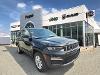Used 2023 Jeep Grand Cherokee Limited with VIN 1C4RJHBG7PC640521 for sale in Greenville, KY