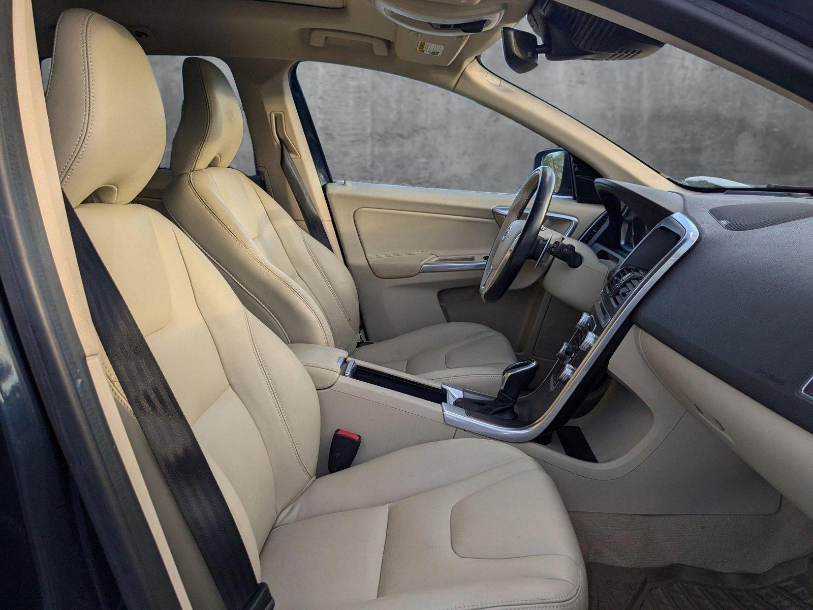 2015 Volvo XC60 Vehicle Photo in Sanford, FL 32771